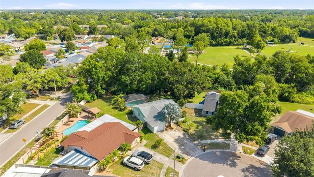 12614 LOGAN PLACE, Tampa, FL 33625