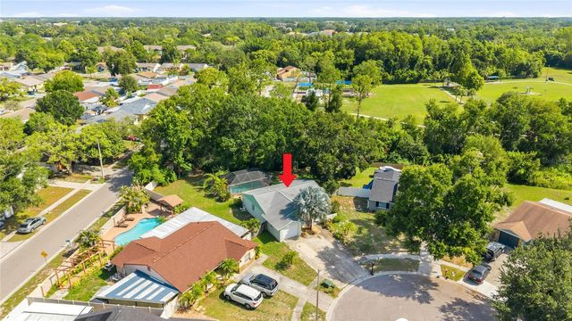 12614 LOGAN PLACE, Tampa, FL 33625