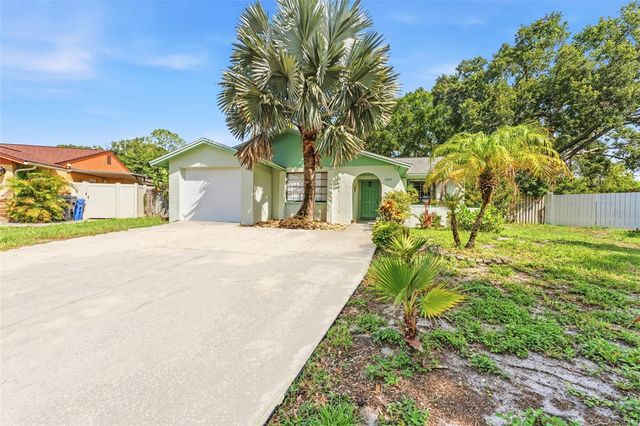 12614 LOGAN PLACE, Tampa, FL 33625