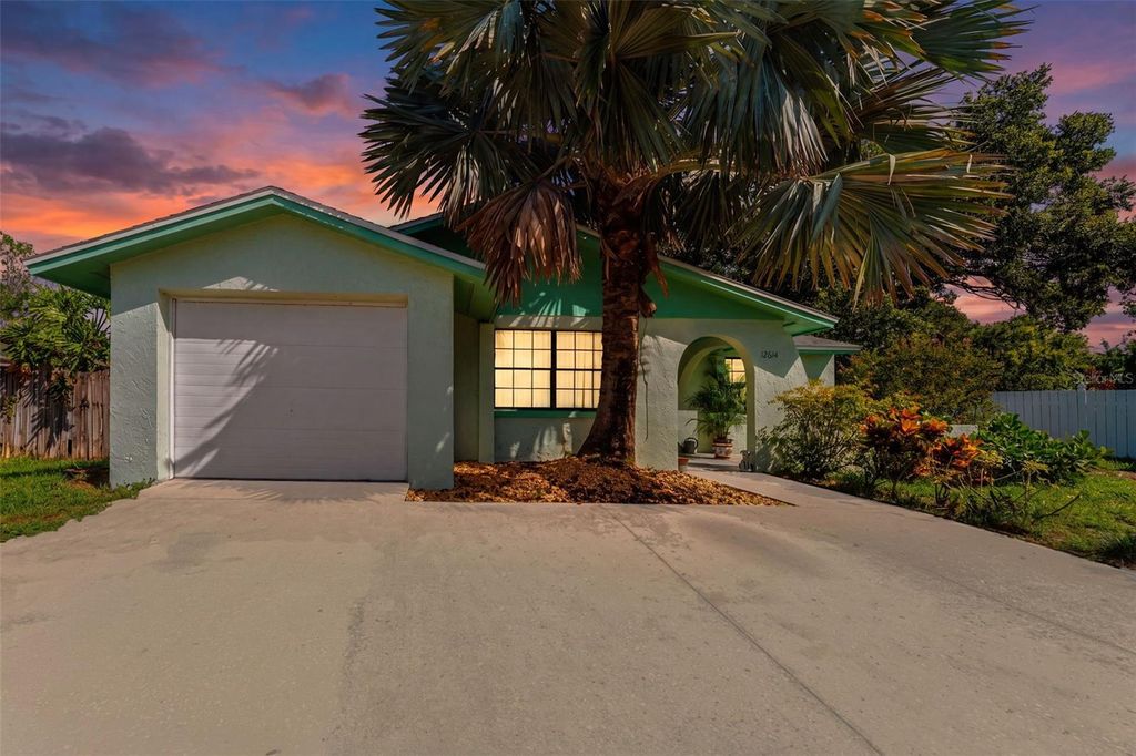 12614 LOGAN PLACE, Tampa, FL 33625