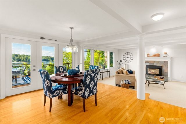 2812 Fishtrap Road NE, Olympia, WA 98506