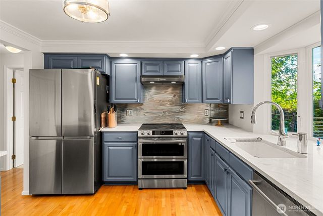 2812 Fishtrap Road NE, Olympia, WA 98506