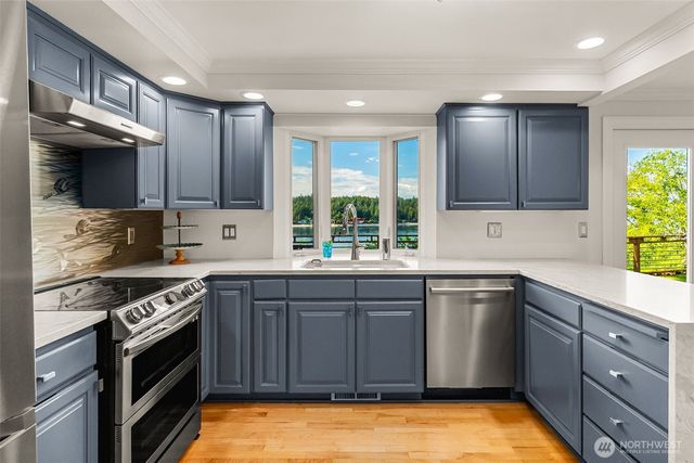 2812 Fishtrap Road NE, Olympia, WA 98506