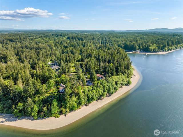 2812 Fishtrap Road NE, Olympia, WA 98506