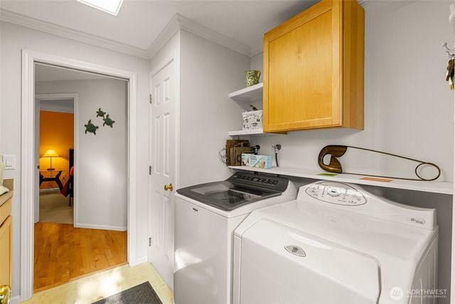 2812 Fishtrap Road NE, Olympia, WA 98506