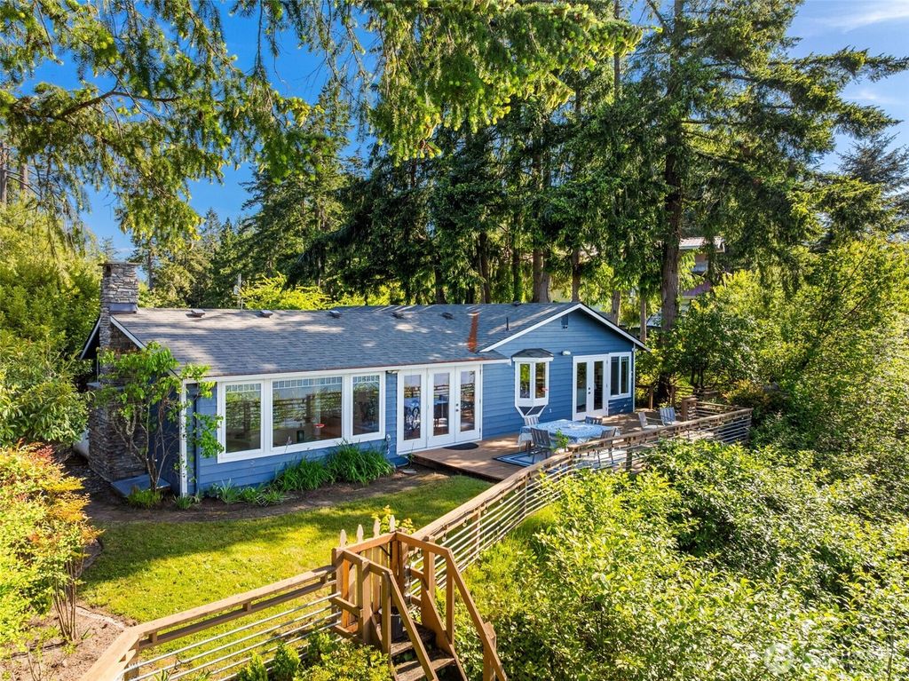 2812 Fishtrap Road NE, Olympia, WA 98506
