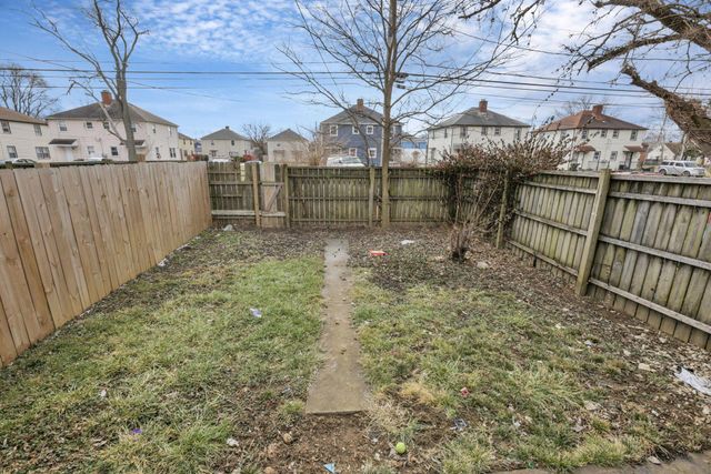 1301-1303 E 26th Avenue, Columbus, OH 43211