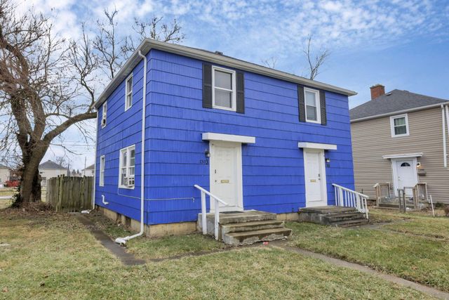 1301-1303 E 26th Avenue, Columbus, OH 43211