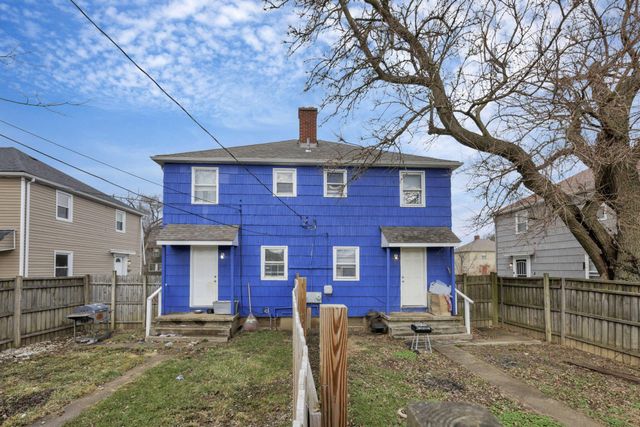 1301-1303 E 26th Avenue, Columbus, OH 43211