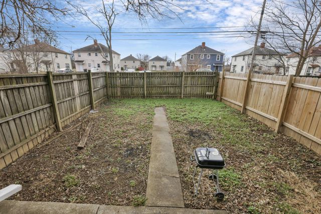 1301-1303 E 26th Avenue, Columbus, OH 43211