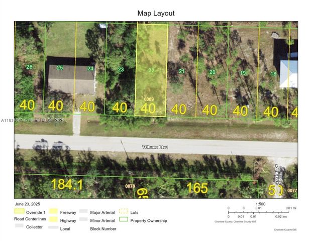 27056 TRIBUNE BLVD, Punta Gorda, FL 33955