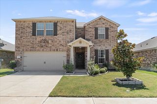 2217 Heaton Street, Forney, TX 75126