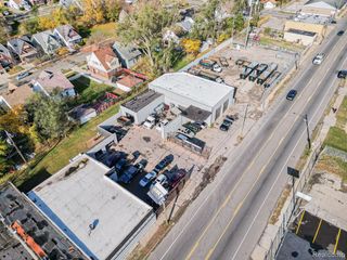 15735 Schaefer, Detroit, MI 48227