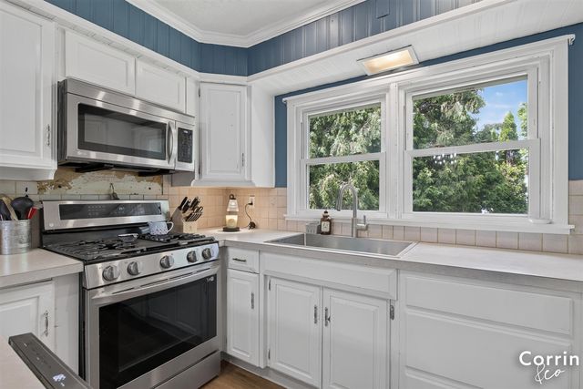 2051 Nolan Avenue, Grand Rapids, MI 49534