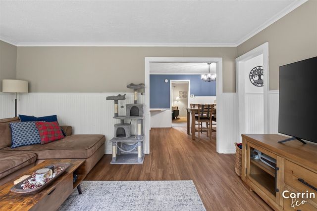 2051 Nolan Avenue, Grand Rapids, MI 49534