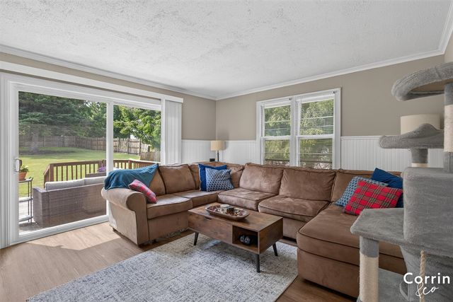 2051 Nolan Avenue, Grand Rapids, MI 49534