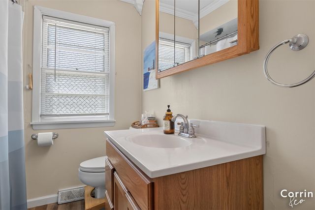 2051 Nolan Avenue, Grand Rapids, MI 49534