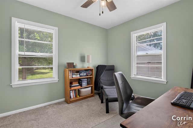 2051 Nolan Avenue, Grand Rapids, MI 49534