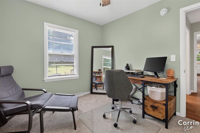 2051 Nolan Avenue, Grand Rapids, MI 49534