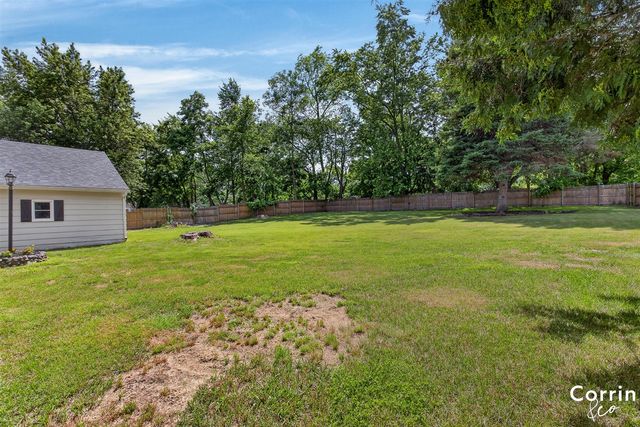 2051 Nolan Avenue, Grand Rapids, MI 49534