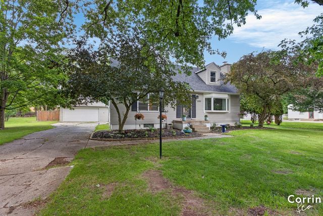 2051 Nolan Avenue, Grand Rapids, MI 49534