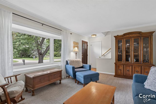 2051 Nolan Avenue, Grand Rapids, MI 49534