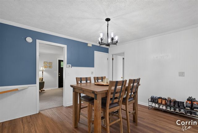 2051 Nolan Avenue, Grand Rapids, MI 49534