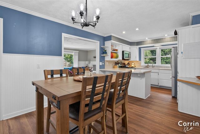 2051 Nolan Avenue, Grand Rapids, MI 49534