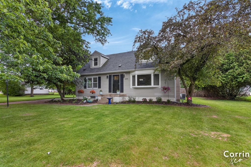 2051 Nolan Avenue, Grand Rapids, MI 49534