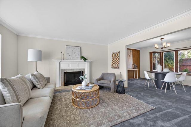 6817 Mount Vernon Way, Fair Oaks, CA 95628