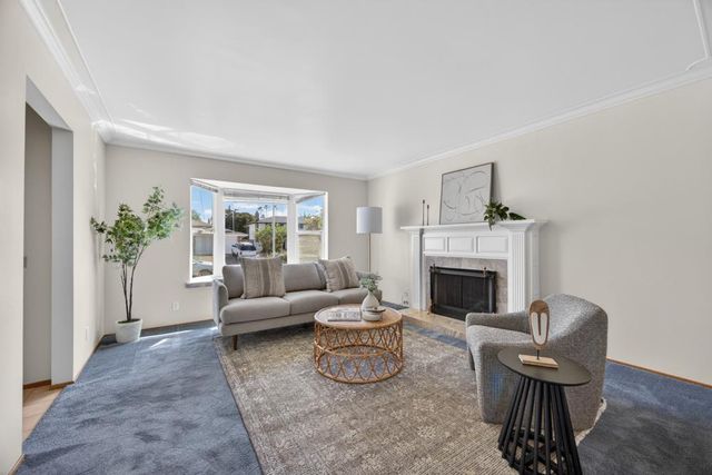 6817 Mount Vernon Way, Fair Oaks, CA 95628