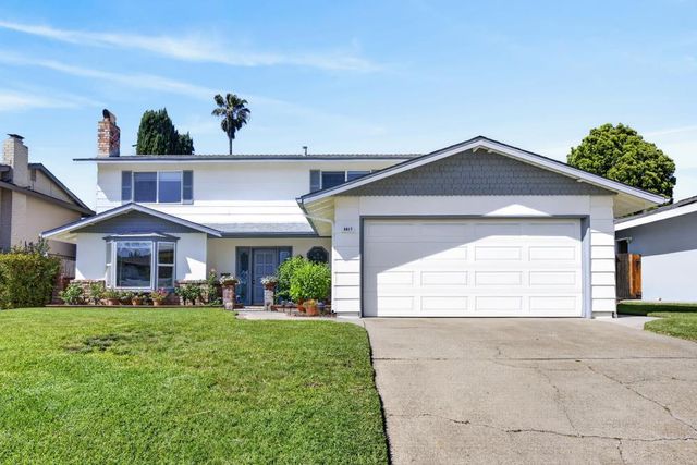 6817 Mount Vernon Way, Fair Oaks, CA 95628