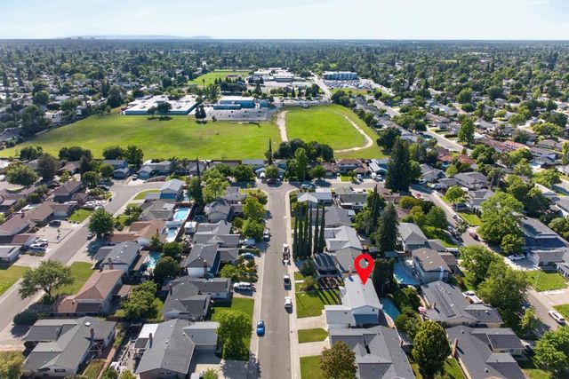 6817 Mount Vernon Way, Fair Oaks, CA 95628