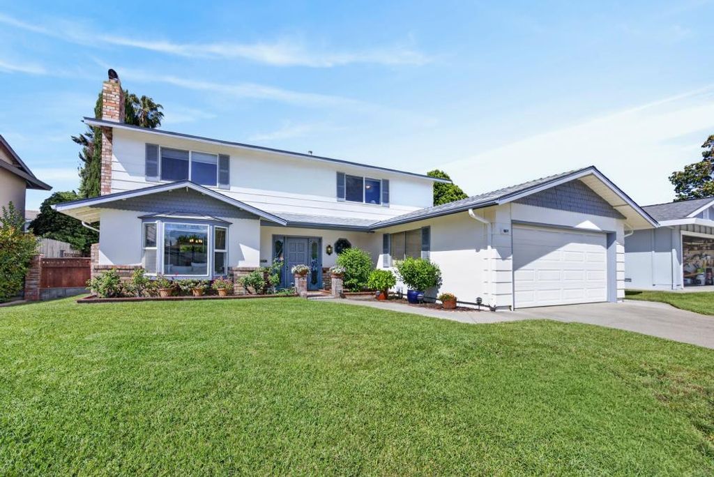 6817 Mount Vernon Way, Fair Oaks, CA 95628