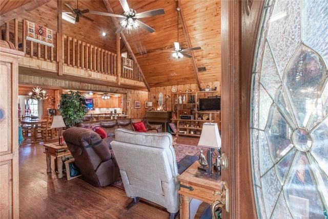 22233 County Road 223, Arp, TX 75750