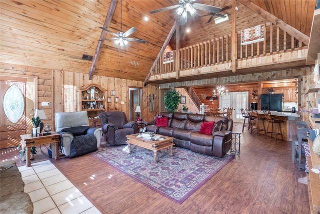 22233 County Road 223, Arp, TX 75750