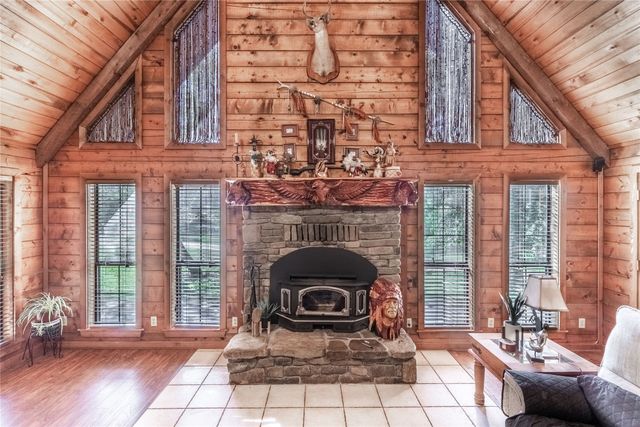 22233 County Road 223, Arp, TX 75750