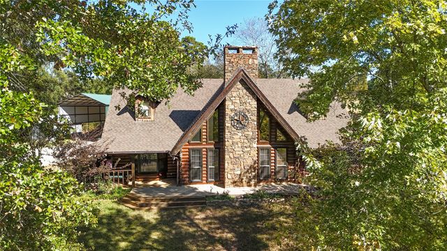 22233 County Road 223, Arp, TX 75750