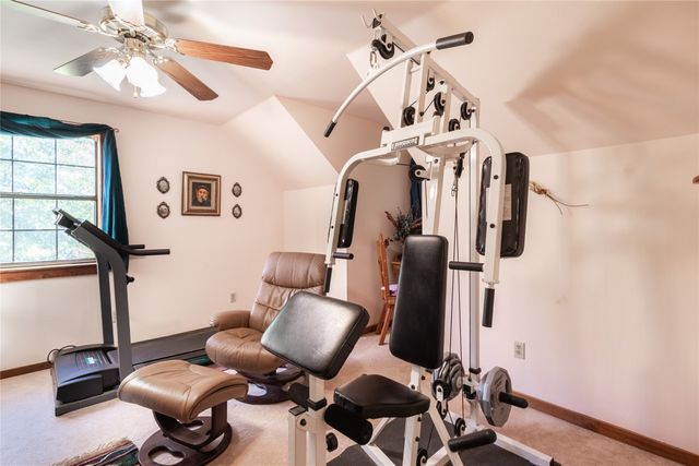 22233 County Road 223, Arp, TX 75750