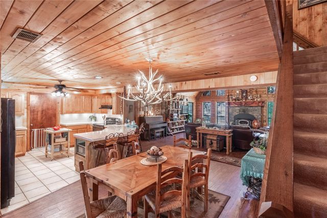 22233 County Road 223, Arp, TX 75750