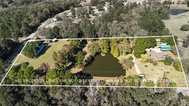 22233 County Road 223, Arp, TX 75750