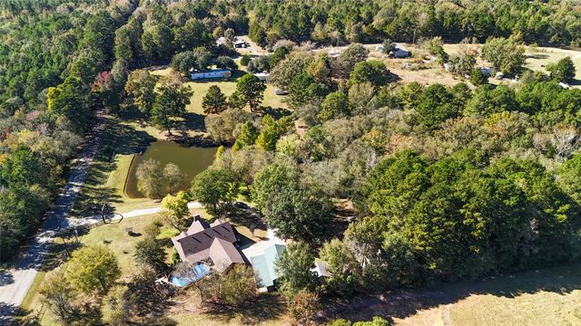 22233 County Road 223, Arp, TX 75750