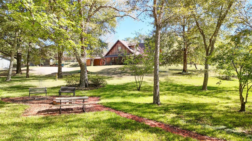 22233 County Road 223, Arp, TX 75750