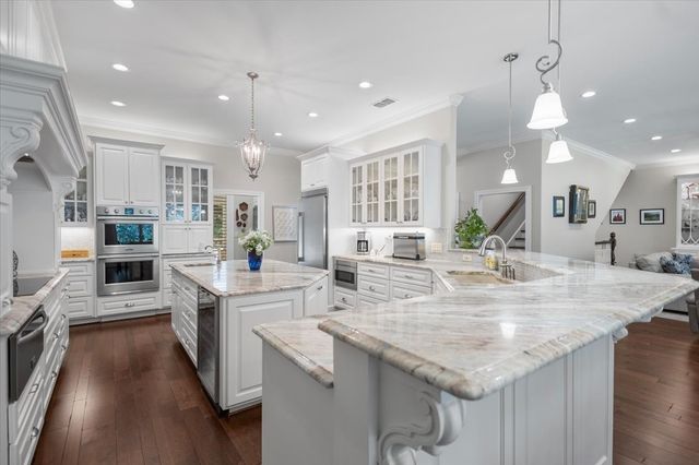 15722 Timberhill Drive, Flint, TX 75762
