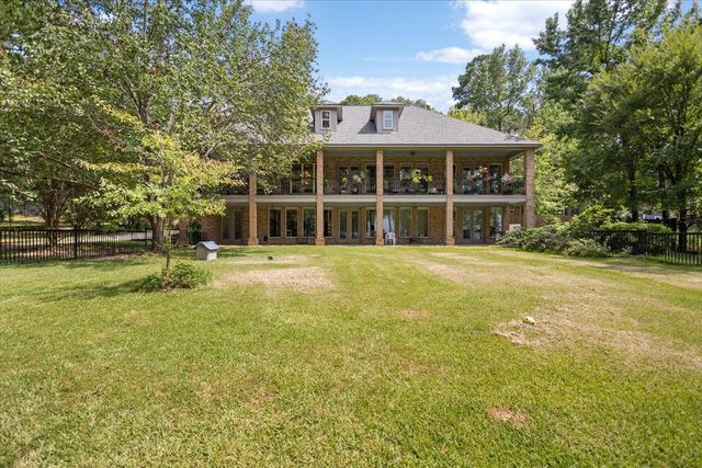 15722 Timberhill Drive, Flint, TX 75762