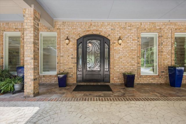 15722 Timberhill Drive, Flint, TX 75762