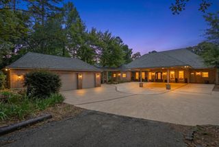 15722 Timberhill Drive, Flint, TX 75762