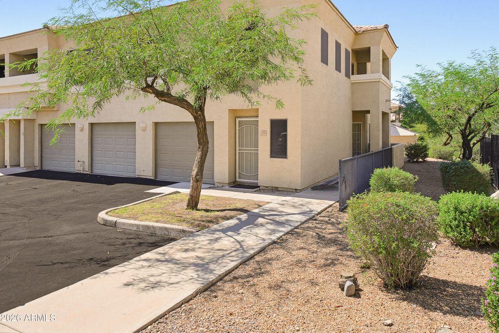 1716 W CORTEZ Street 237, Phoenix, AZ 85029 — exterior