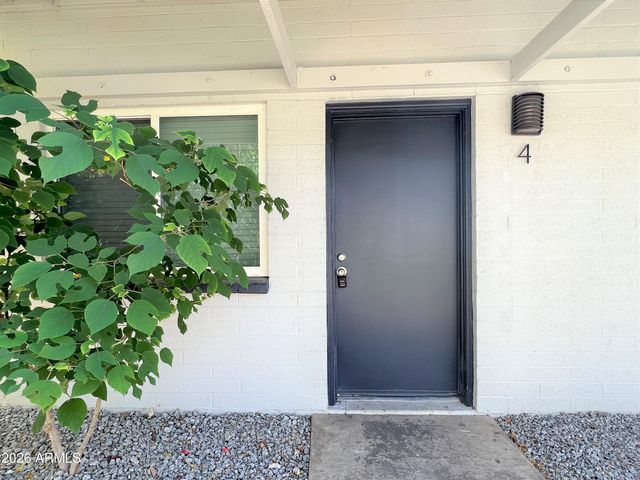 4423 N 13th Place Apt 4, Phoenix, AZ 85014