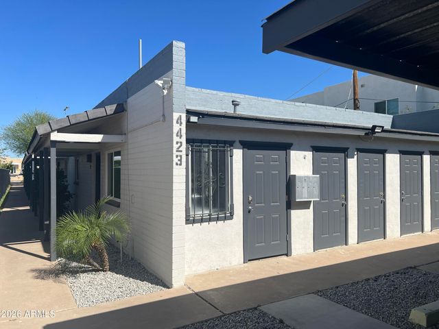 4423 N 13th Place Apt 4, Phoenix, AZ 85014